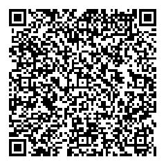 椎名徹裕って誰だい‮？QRコード