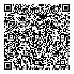 氷のベッドでお寝んねしなQRコード