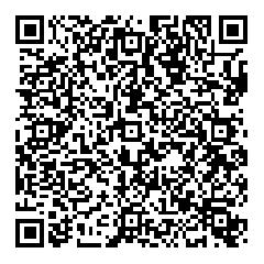 江戸は！QRコード