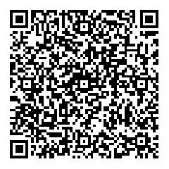 演技が悪いね。QRコード