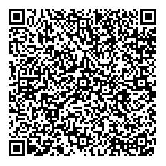 熟読馬鹿（じゅくどくばか）はまた入院か。静かでいいQRコード