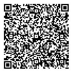 生きているから うじゃく！QRコード