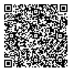 申し訳ございませんQRコード