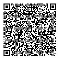 申し訳ないQRコード