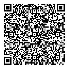 白津ですQRコード