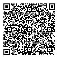 白身は正常だよQRコード