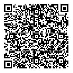 精々頑張るのじゃのQRコード