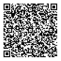 紫のベンチQRコード