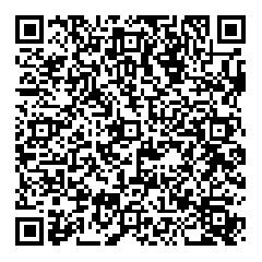 絶景便器QRコード