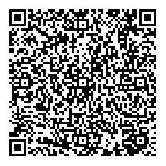 羽切平一とかいう吸血鬼QRコード