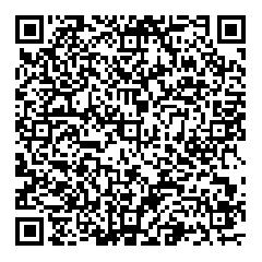 肘肩都市象ですQRコード