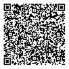 補充したら、よろしいがな。QRコード