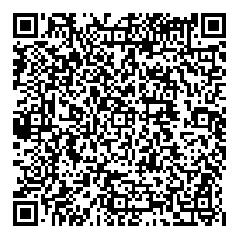 親がヤクザなんじゃないか？QRコード