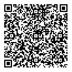親知らずQRコード