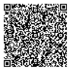 詐欺師のビットコイン口座です。 凍結して下さい。QRコード