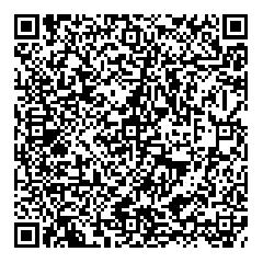 謙譲語「申す」の使い方が間違っているし。QRコード
