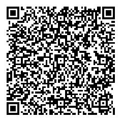 貧しいの間違いですね。QRコード