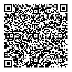 貼りやがったなQRコード