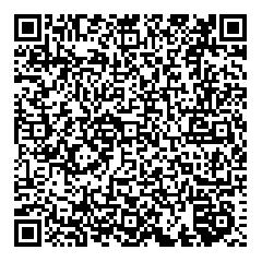 身の回りを大切にする。QRコード
