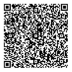 馬が馬毛を育てることに誇りを持っている人もいます。QRコード