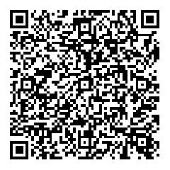 黄色のベンチQRコード