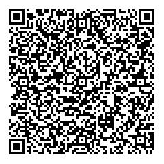 🙂コンヴァンヮ‮😁～はんばんこよはお😊QRコード