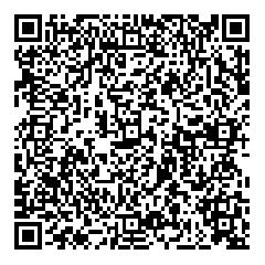 Research OpenはハゲタカジャーナルQRコード