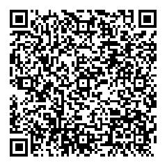Twitterの便器QRコード