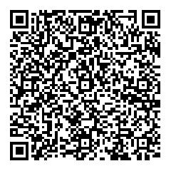 地理よろしく！QRコード