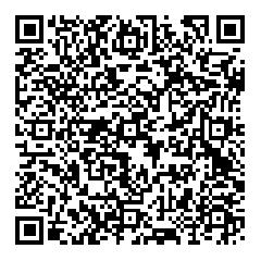 ☆ジュラシック５☆QRコード