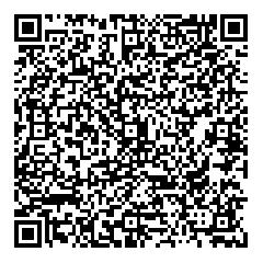 ♪joeについて語りませんか♪QRコード