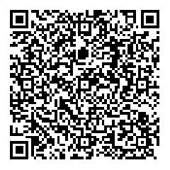 おすすめV系書け！！QRコード