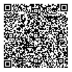 だれかUsherについて語ろうゼQRコード