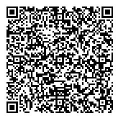 アーティストにカバーしてほしい曲を書いてみようQRコード