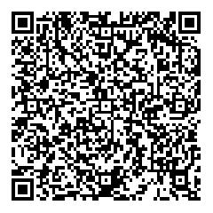 インディーズのおすすめ！QRコード