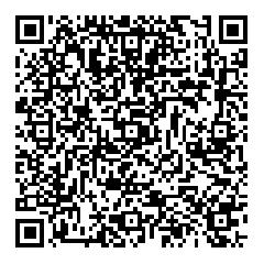 カリガリについてQRコード