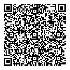 ゼリ→ってどうよ？QRコード