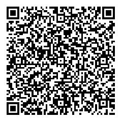 チャコフィルについて語ろう～♪QRコード