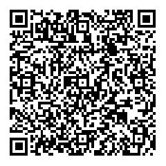 ピロウズについてQRコード