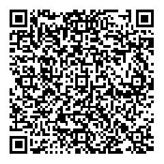 ヘッドホン難聴QRコード