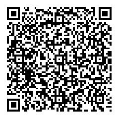 リズムのいい…QRコード