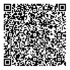 反町について語ろうぜポイズンQRコード