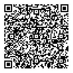 女子十二楽坊の(中国版)QRコード