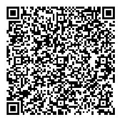 時計じかけのオレンジレンジQRコード