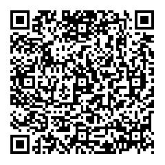 鼠先輩QRコード