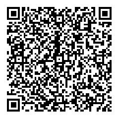 DEENファン集まれ～QRコード