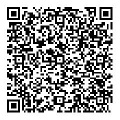 globeファン集まれQRコード