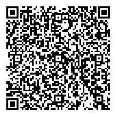 づれちょうせいてすとQRコード