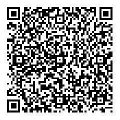 ゴミ共排除QRコード