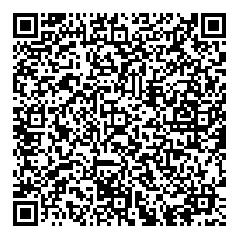 ☆化学☆ 中村雅彦先生QRコード